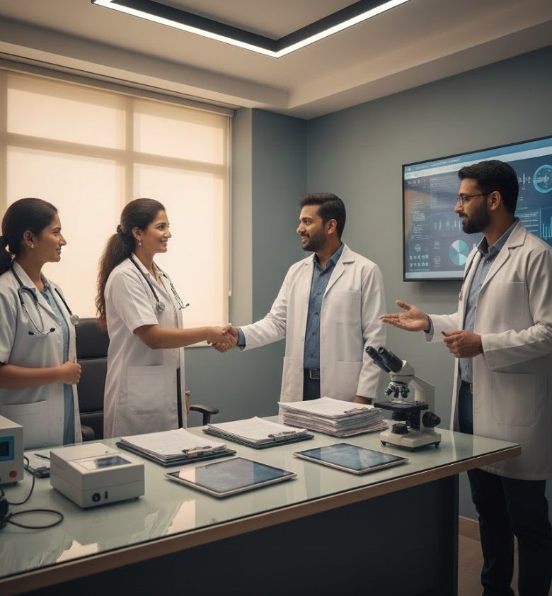 Medinostic Diagnostic Solutions